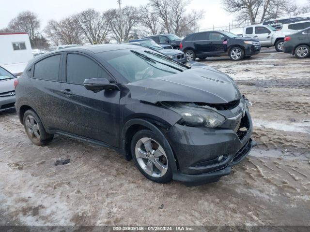 Photo 0 VIN: 3CZRU6H57HM719540 - HONDA HR-V 