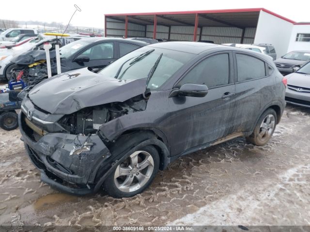 Photo 1 VIN: 3CZRU6H57HM719540 - HONDA HR-V 