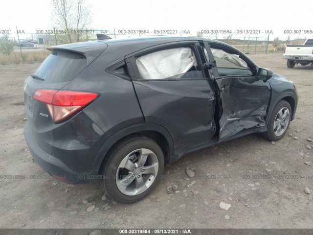 Photo 3 VIN: 3CZRU6H57HM719635 - HONDA HR-V 