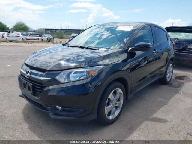 Photo 1 VIN: 3CZRU6H57HM723488 - HONDA HR-V 