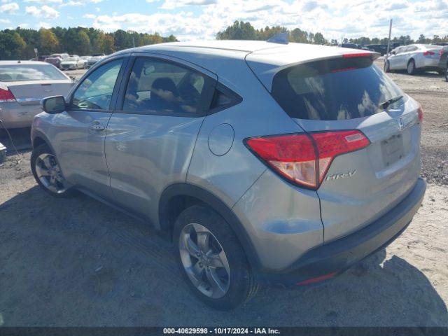 Photo 2 VIN: 3CZRU6H57HM724012 - HONDA HR-V 