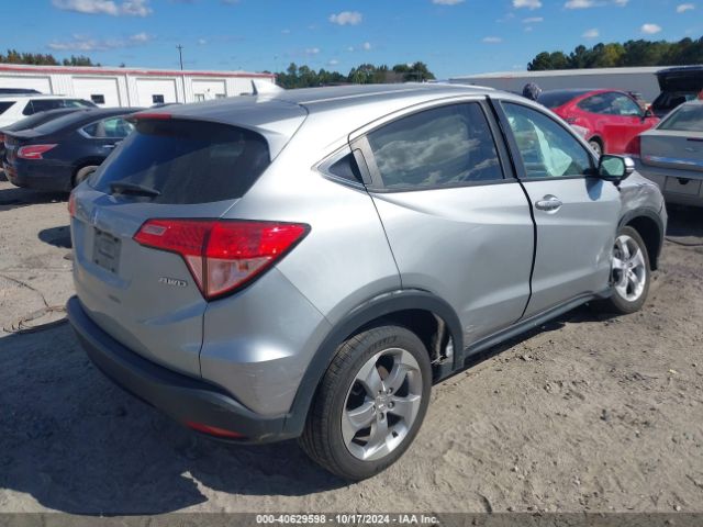 Photo 3 VIN: 3CZRU6H57HM724012 - HONDA HR-V 