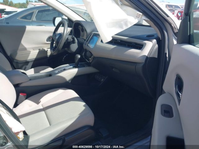 Photo 4 VIN: 3CZRU6H57HM724012 - HONDA HR-V 