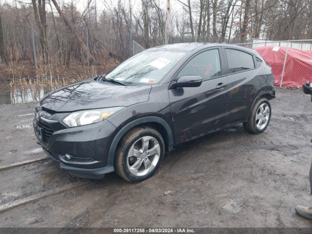 Photo 1 VIN: 3CZRU6H57HM725029 - HONDA HR-V 