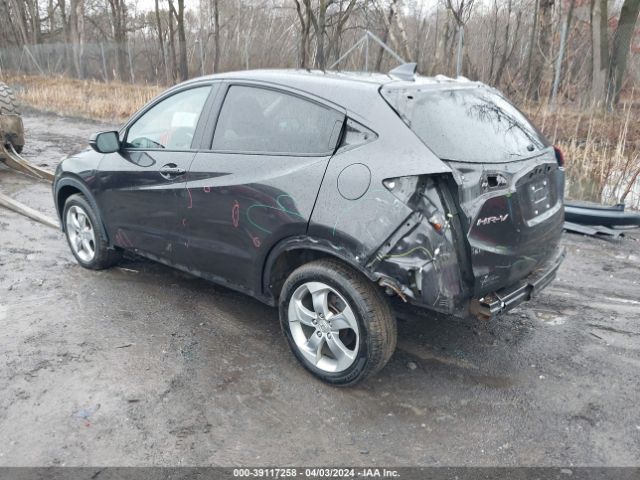 Photo 2 VIN: 3CZRU6H57HM725029 - HONDA HR-V 