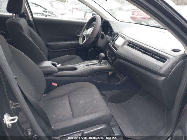 Photo 4 VIN: 3CZRU6H57HM725029 - HONDA HR-V 