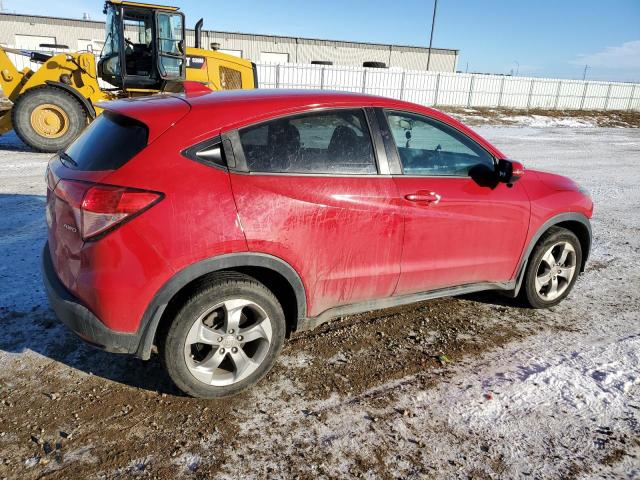 Photo 2 VIN: 3CZRU6H57HM731185 - HONDA HR-V 