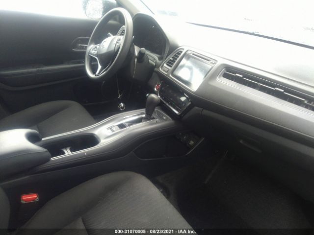 Photo 4 VIN: 3CZRU6H57HM731896 - HONDA HR-V 