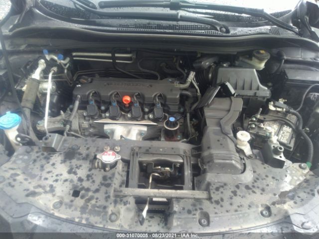 Photo 9 VIN: 3CZRU6H57HM731896 - HONDA HR-V 