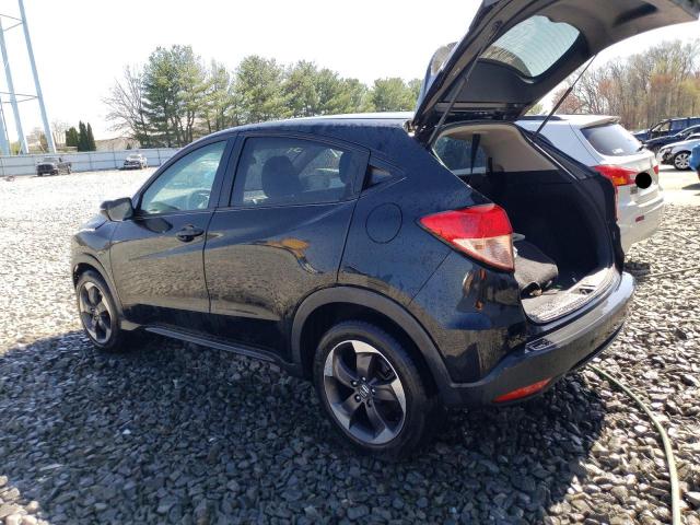 Photo 1 VIN: 3CZRU6H57JG702564 - HONDA HR-V EX 