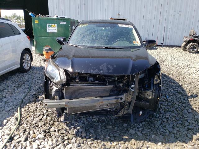 Photo 4 VIN: 3CZRU6H57JG702564 - HONDA HR-V EX 