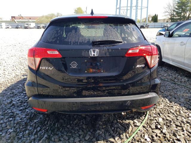 Photo 5 VIN: 3CZRU6H57JG702564 - HONDA HR-V EX 