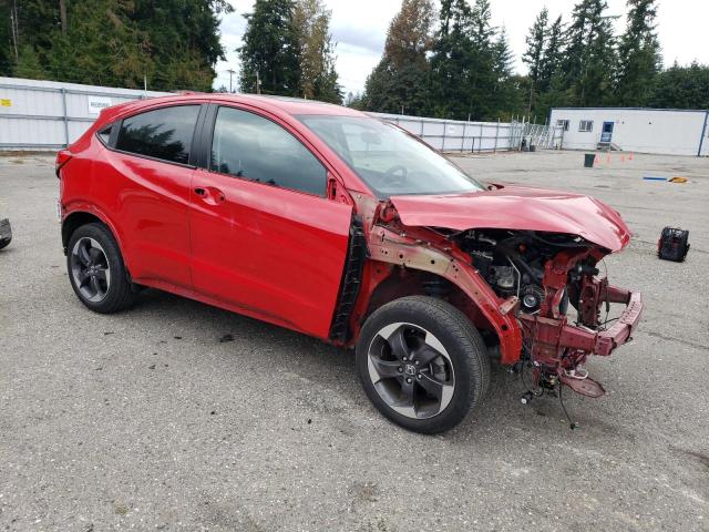 Photo 3 VIN: 3CZRU6H57JG703827 - HONDA HR-V EX 