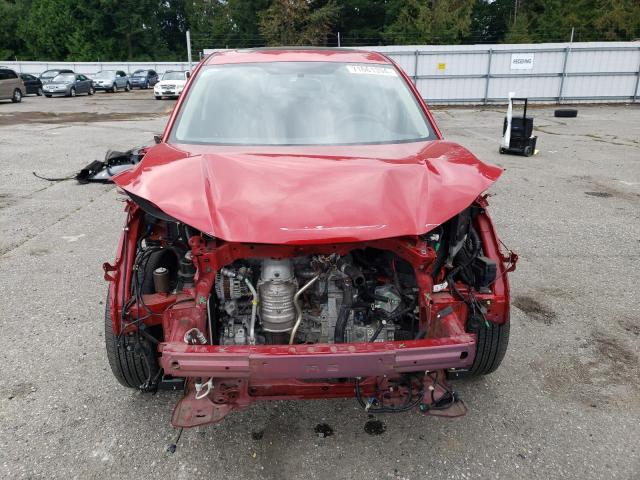 Photo 4 VIN: 3CZRU6H57JG703827 - HONDA HR-V EX 