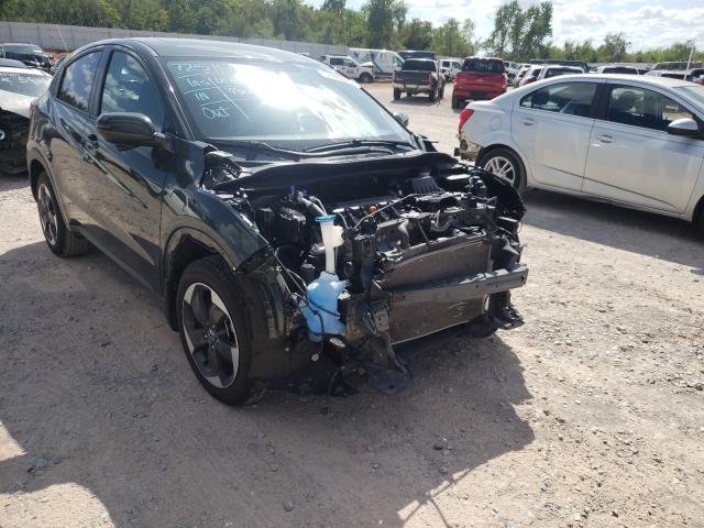 Photo 8 VIN: 3CZRU6H57JG713175 - HONDA HR-V EX 