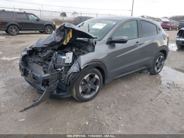 Photo 1 VIN: 3CZRU6H57JG713712 - HONDA HR-V 