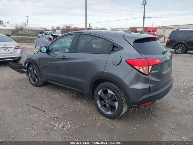 Photo 2 VIN: 3CZRU6H57JG713712 - HONDA HR-V 