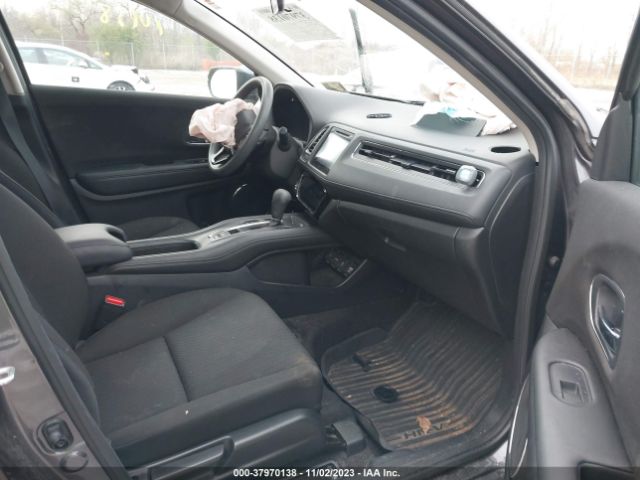 Photo 4 VIN: 3CZRU6H57JG713712 - HONDA HR-V 