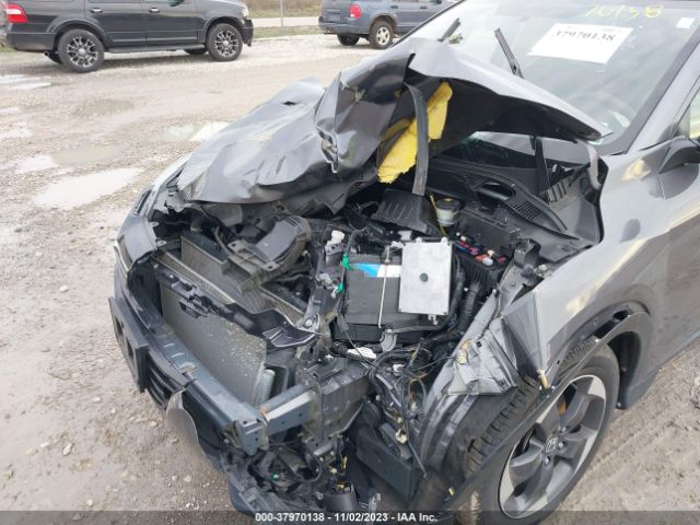 Photo 5 VIN: 3CZRU6H57JG713712 - HONDA HR-V 