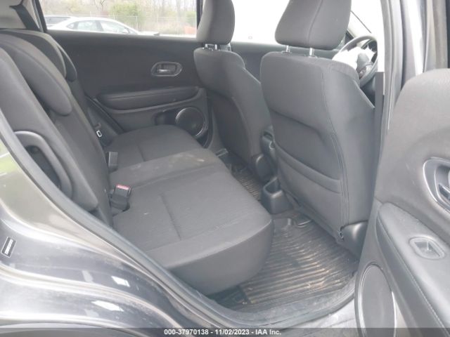 Photo 7 VIN: 3CZRU6H57JG713712 - HONDA HR-V 