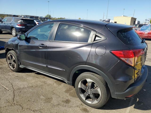 Photo 1 VIN: 3CZRU6H57JG716318 - HONDA HR-V EX 