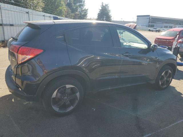 Photo 2 VIN: 3CZRU6H57JG716318 - HONDA HR-V EX 