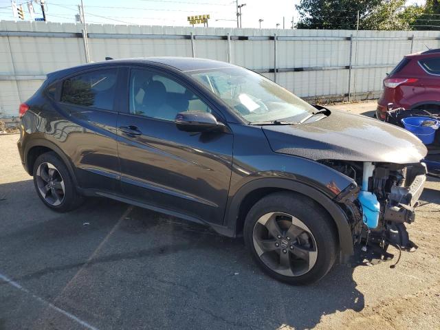 Photo 3 VIN: 3CZRU6H57JG716318 - HONDA HR-V EX 