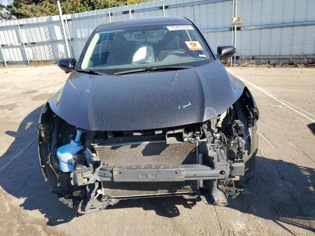 Photo 4 VIN: 3CZRU6H57JG716318 - HONDA HR-V EX 