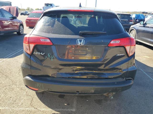 Photo 5 VIN: 3CZRU6H57JG716318 - HONDA HR-V EX 