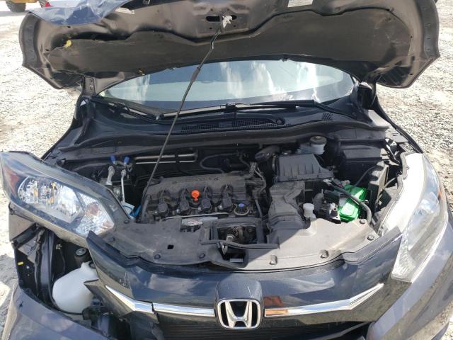 Photo 6 VIN: 3CZRU6H57JG717050 - HONDA HR-V EX 