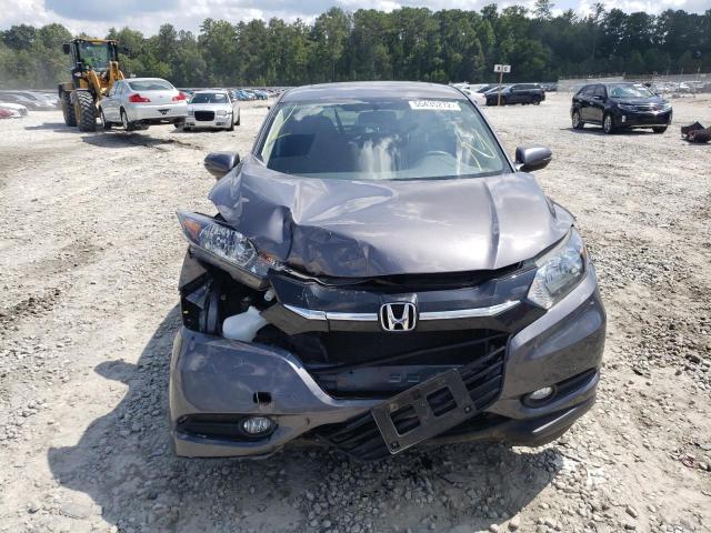 Photo 8 VIN: 3CZRU6H57JG717050 - HONDA HR-V EX 