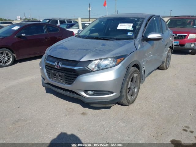 Photo 1 VIN: 3CZRU6H57JG718828 - HONDA HR-V 