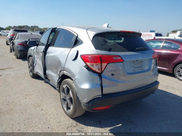 Photo 2 VIN: 3CZRU6H57JG718828 - HONDA HR-V 