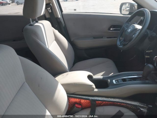 Photo 4 VIN: 3CZRU6H57JG718828 - HONDA HR-V 