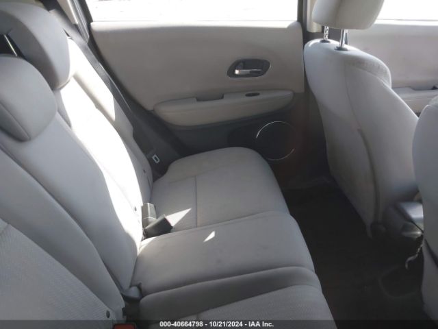 Photo 7 VIN: 3CZRU6H57JG718828 - HONDA HR-V 