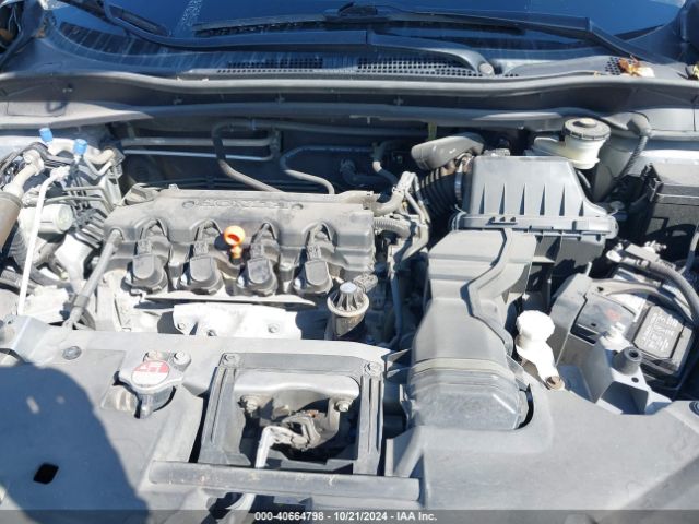 Photo 9 VIN: 3CZRU6H57JG718828 - HONDA HR-V 