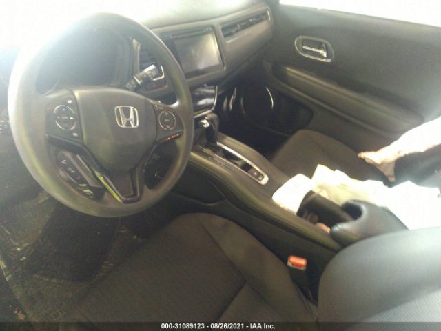 Photo 4 VIN: 3CZRU6H57JG720790 - HONDA HR-V 