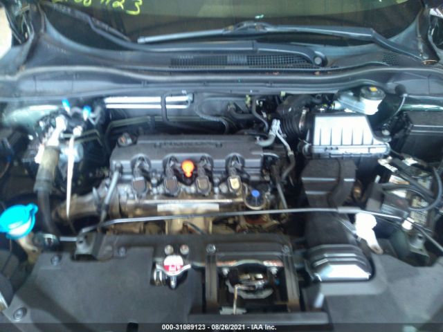 Photo 9 VIN: 3CZRU6H57JG720790 - HONDA HR-V 