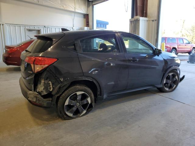 Photo 2 VIN: 3CZRU6H57JG721731 - HONDA HR-V EX 