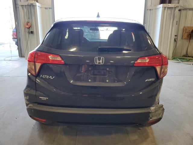 Photo 5 VIN: 3CZRU6H57JG721731 - HONDA HR-V EX 