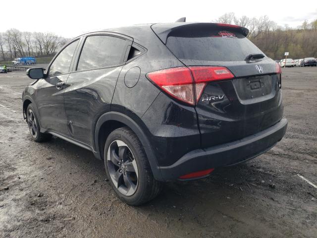 Photo 2 VIN: 3CZRU6H57JG721857 - HONDA HR-V 