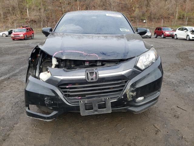 Photo 8 VIN: 3CZRU6H57JG721857 - HONDA HR-V 