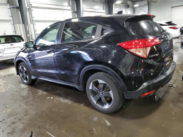 Photo 1 VIN: 3CZRU6H57JG723155 - HONDA HR-V 