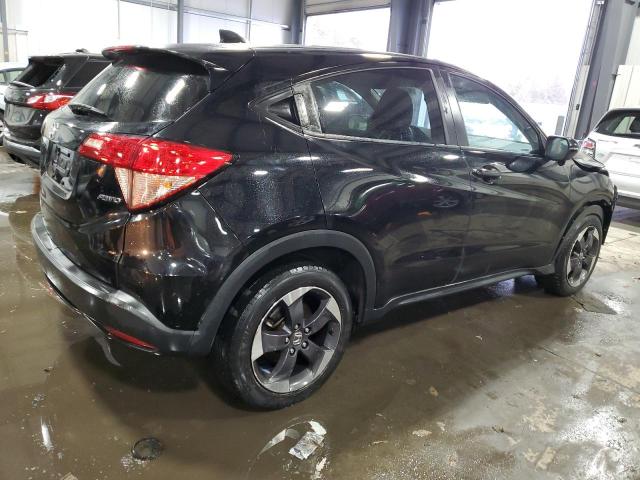 Photo 2 VIN: 3CZRU6H57JG723155 - HONDA HR-V 