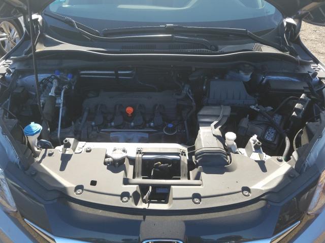 Photo 6 VIN: 3CZRU6H57JG727836 - HONDA HR-V EX 