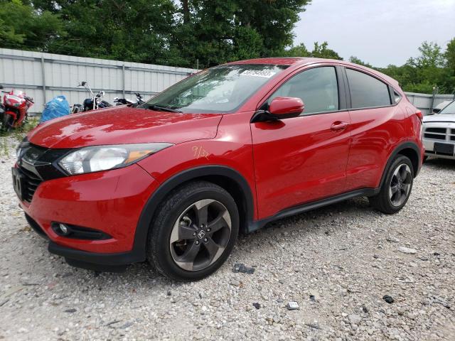 Photo 0 VIN: 3CZRU6H57JG728159 - HONDA HR-V 