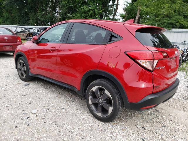 Photo 1 VIN: 3CZRU6H57JG728159 - HONDA HR-V 