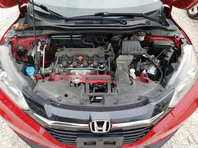 Photo 11 VIN: 3CZRU6H57JG728159 - HONDA HR-V 