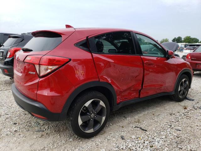 Photo 2 VIN: 3CZRU6H57JG728159 - HONDA HR-V 