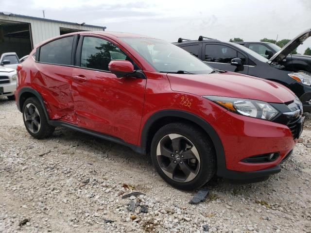 Photo 3 VIN: 3CZRU6H57JG728159 - HONDA HR-V 